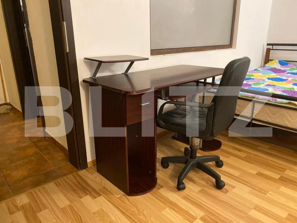 Apartament de închiriat 2 camere Central - 155330AI | BLITZ Cluj-Napoca | Poza8