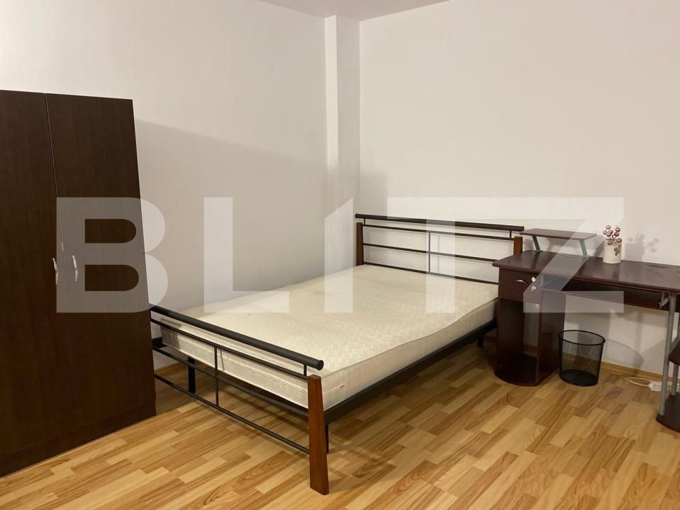 Apartament de închiriat 2 camere Central - 155330AI | BLITZ Cluj-Napoca | Poza3