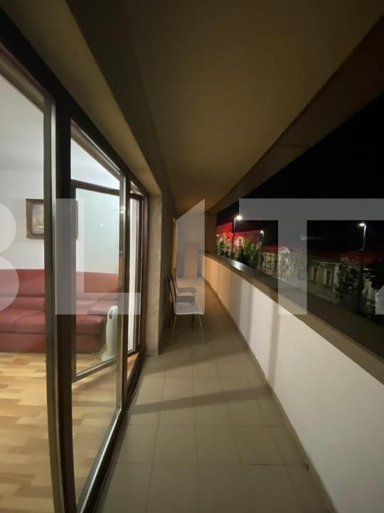 Apartament de închiriat 2 camere Central - 155330AI | BLITZ Cluj-Napoca | Poza12