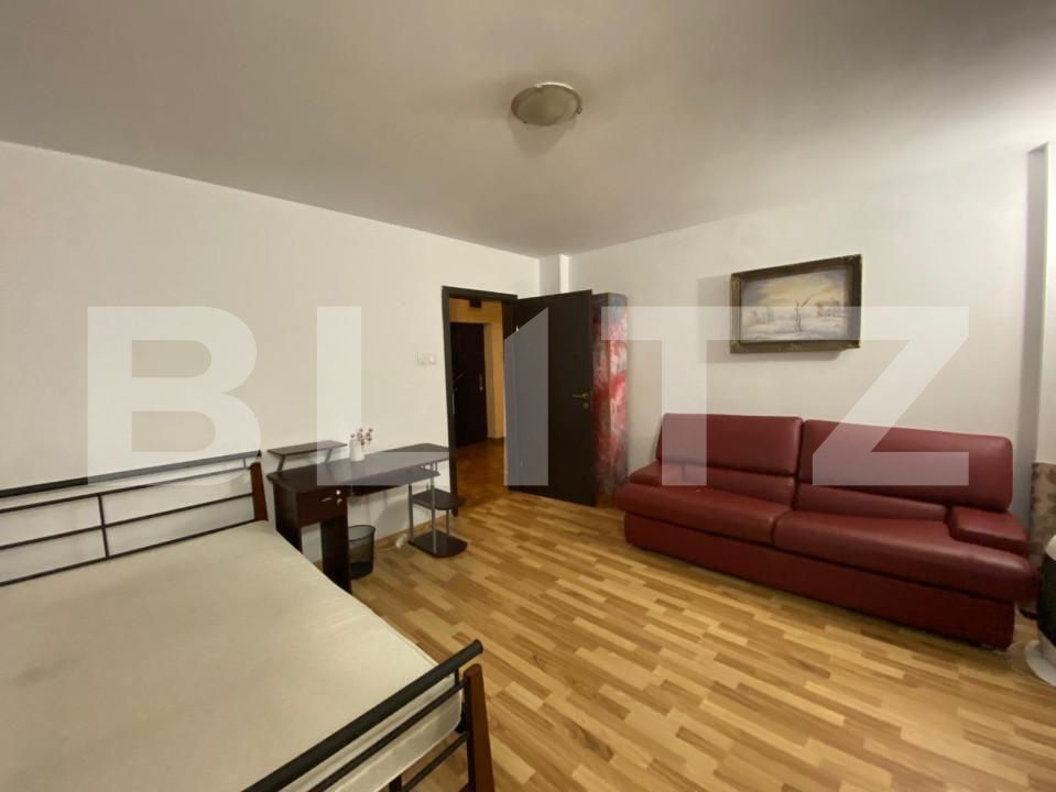 Apartament de închiriat 2 camere Central - 155330AI | BLITZ Cluj-Napoca | Poza2