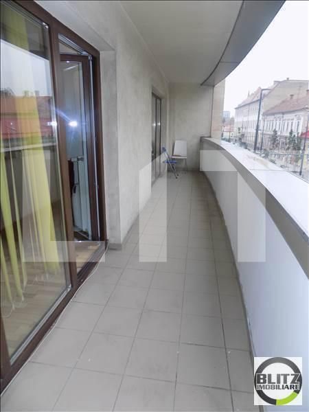 Apartament de închiriat 2 camere Central - 155330AI | BLITZ Cluj-Napoca | Poza13
