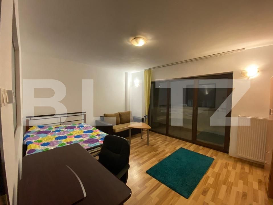 Apartament de închiriat 2 camere Central - 155330AI | BLITZ Cluj-Napoca | Poza6