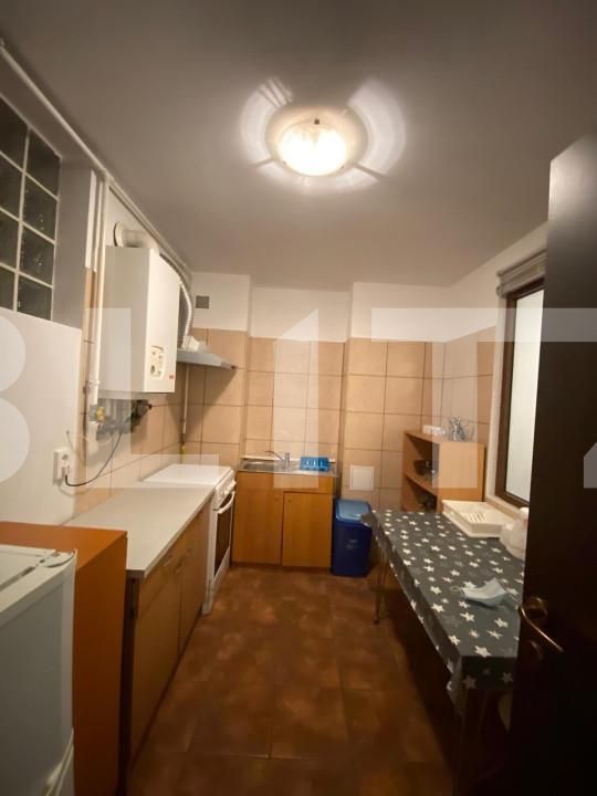 Apartament de închiriat 2 camere Central - 155330AI | BLITZ Cluj-Napoca | Poza10