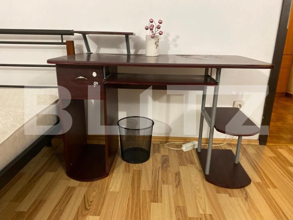 Apartament de închiriat 2 camere Central - 155330AI | BLITZ Cluj-Napoca | Poza5