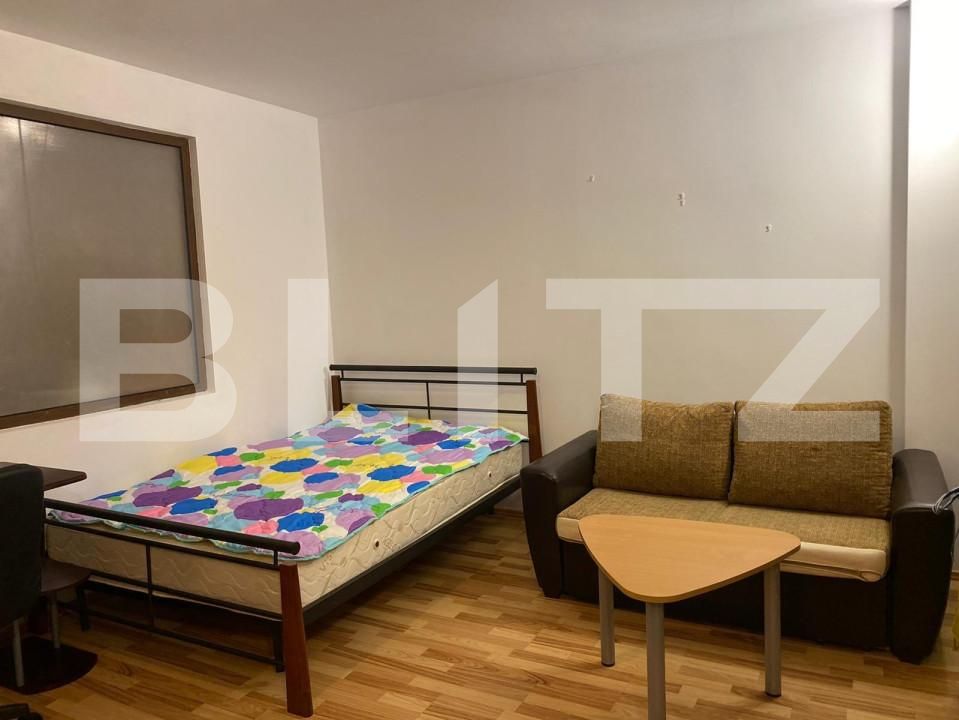 Apartament de închiriat 2 camere Central - 155330AI | BLITZ Cluj-Napoca | Poza7