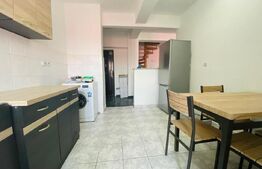 Apartament 5 camere, 130 mp, garaj, zona strazii Alverna