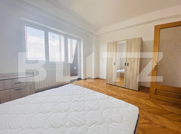 Apartament de închiriat 4+ camere Gheorgheni - 155332AI | BLITZ Cluj-Napoca | Poza3