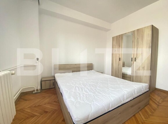 Apartament de închiriat 4+ camere Gheorgheni - 155332AI | BLITZ Cluj-Napoca | Poza4