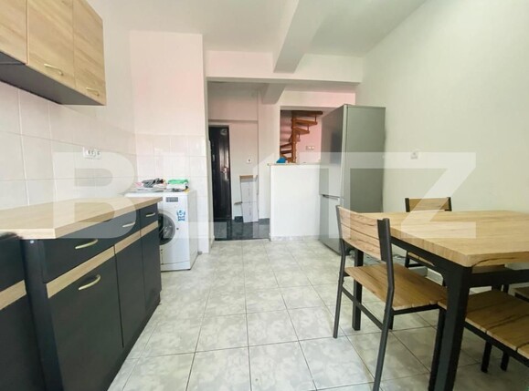 Apartament de închiriat 4+ camere Gheorgheni - 155332AI | BLITZ Cluj-Napoca | Poza8