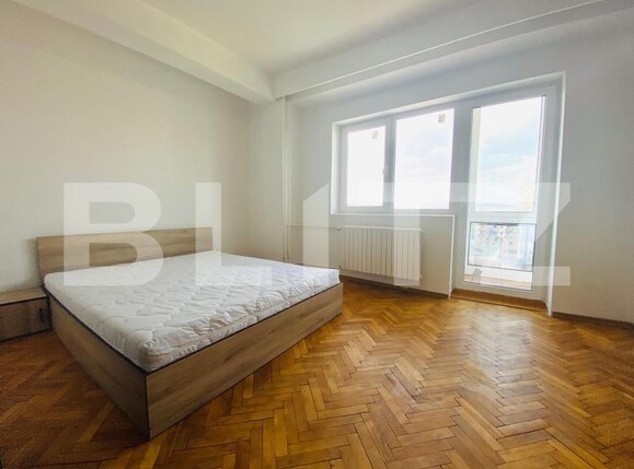 Apartament de închiriat 4+ camere Gheorgheni - 155332AI | BLITZ Cluj-Napoca | Poza1