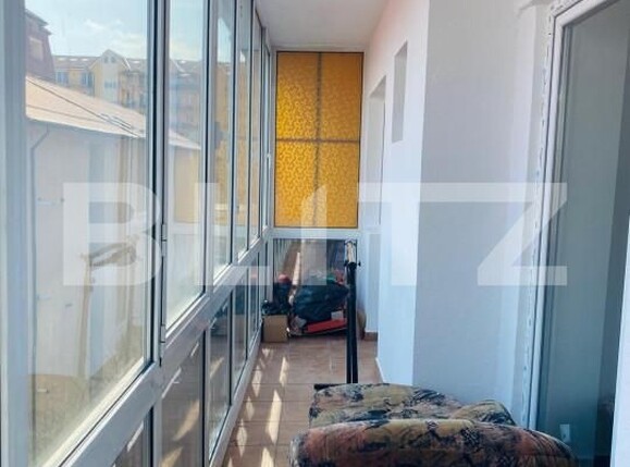 Apartament de închiriat 4+ camere Gheorgheni - 155332AI | BLITZ Cluj-Napoca | Poza15