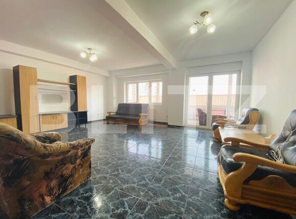 Apartament de închiriat 4+ camere Gheorgheni - 155332AI | BLITZ Cluj-Napoca | Poza9