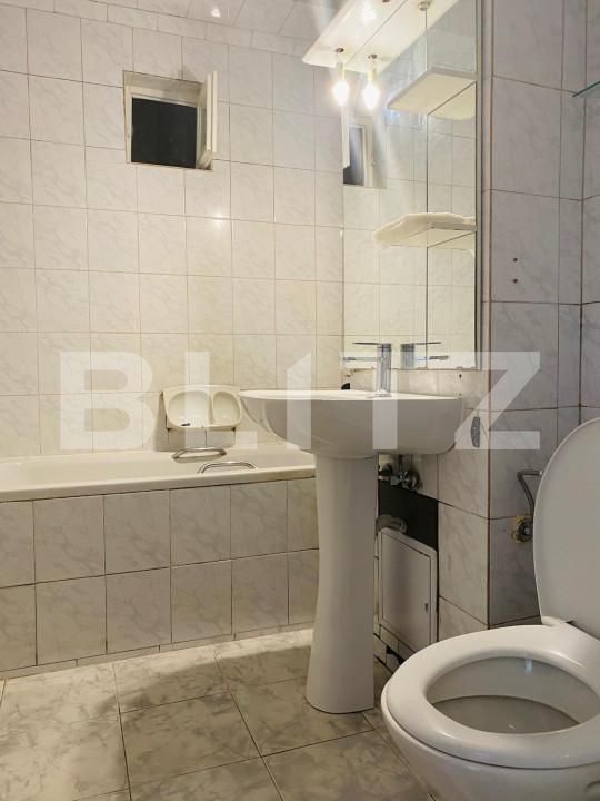 Apartament de închiriat 4+ camere Gheorgheni - 155332AI | BLITZ Cluj-Napoca | Poza12