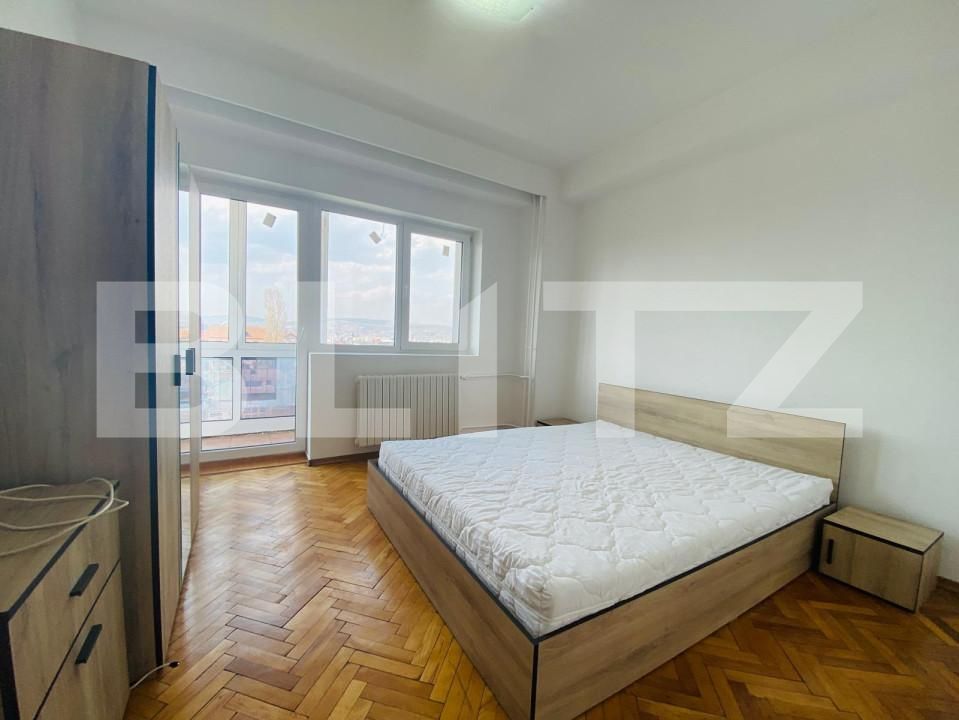 Apartament de închiriat 4+ camere Gheorgheni - 155332AI | BLITZ Cluj-Napoca | Poza6