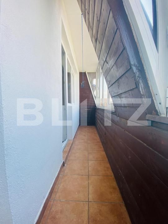 Apartament de închiriat 4+ camere Gheorgheni - 155332AI | BLITZ Cluj-Napoca | Poza14