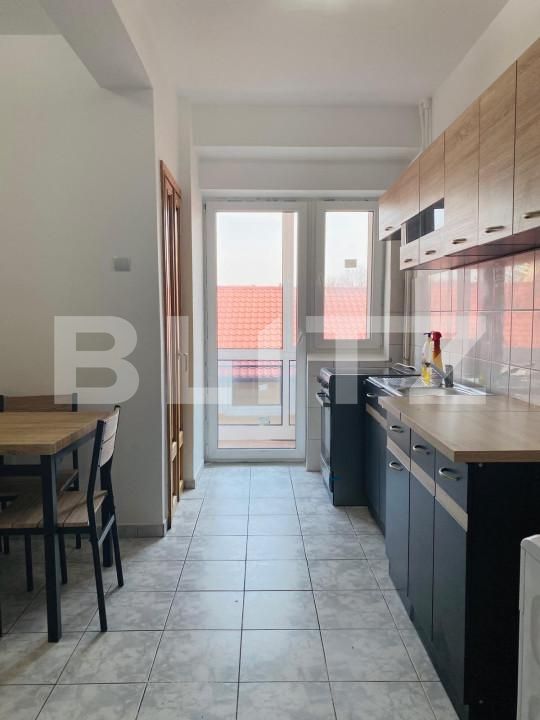 Apartament de închiriat 4+ camere Gheorgheni - 155332AI | BLITZ Cluj-Napoca | Poza11