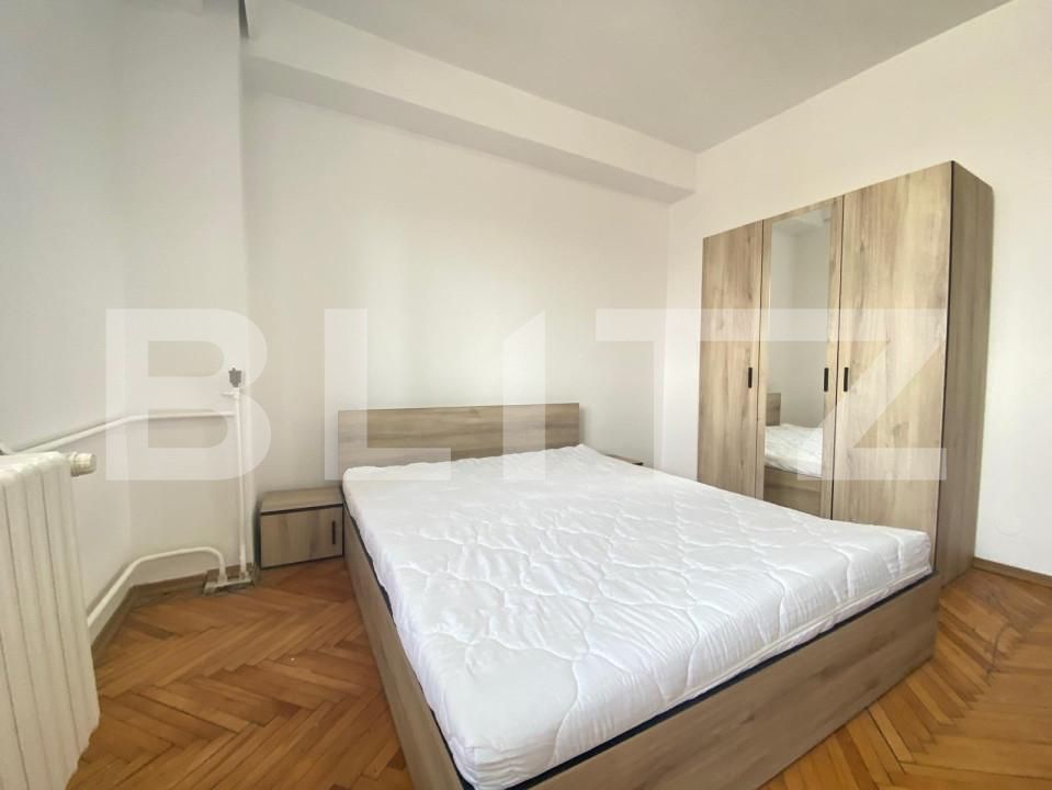 Apartament de închiriat 4+ camere Gheorgheni - 155332AI | BLITZ Cluj-Napoca | Poza4