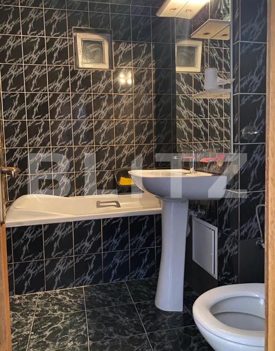 Apartament de închiriat 4+ camere Gheorgheni - 155332AI | BLITZ Cluj-Napoca | Poza13