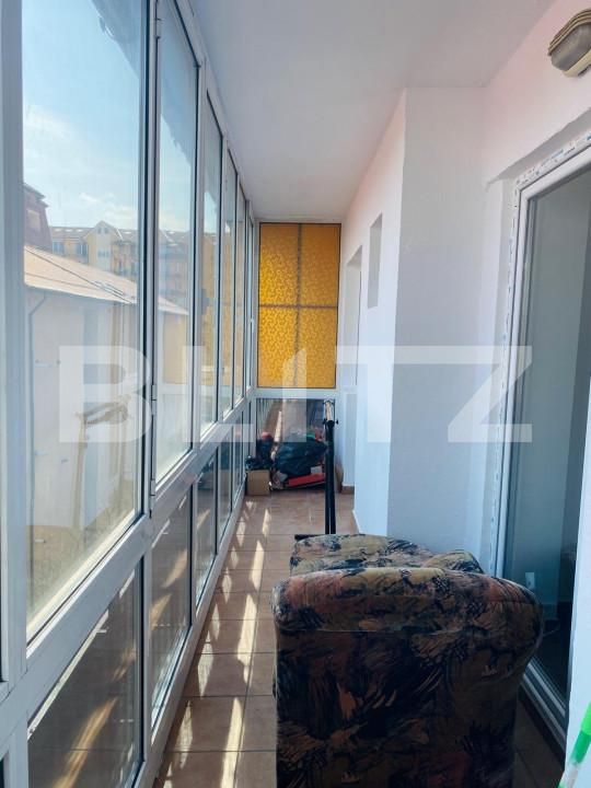 Apartament de închiriat 4+ camere Gheorgheni - 155332AI | BLITZ Cluj-Napoca | Poza15