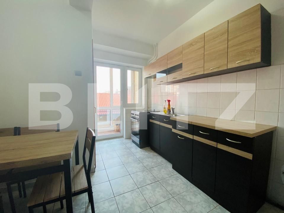 Apartament de închiriat 4+ camere Gheorgheni - 155332AI | BLITZ Cluj-Napoca | Poza10