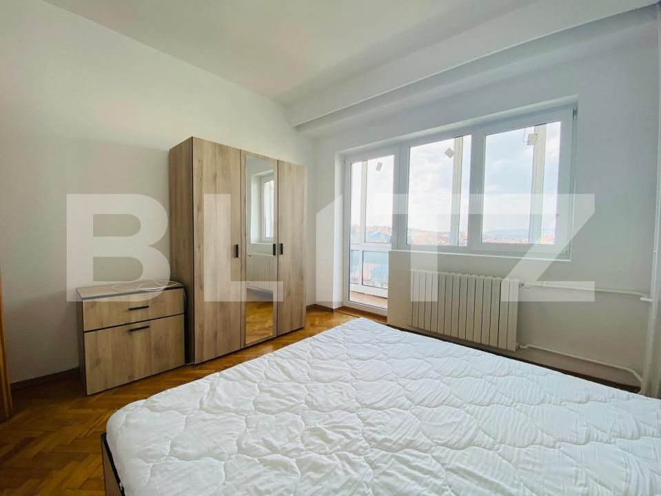 Apartament de închiriat 4+ camere Gheorgheni - 155332AI | BLITZ Cluj-Napoca | Poza2