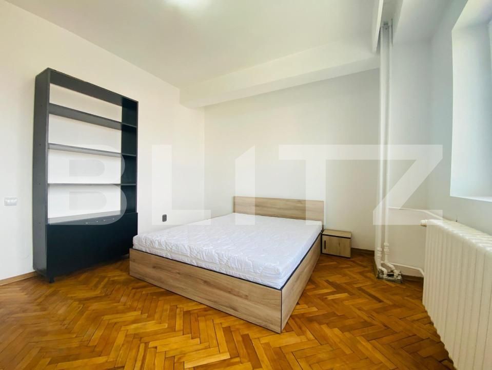 Apartament de închiriat 4+ camere Gheorgheni - 155332AI | BLITZ Cluj-Napoca | Poza7