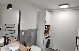 Apartament cu o cameră superb, 30mp, zona Becas cu parcare, cheltuieli incluse