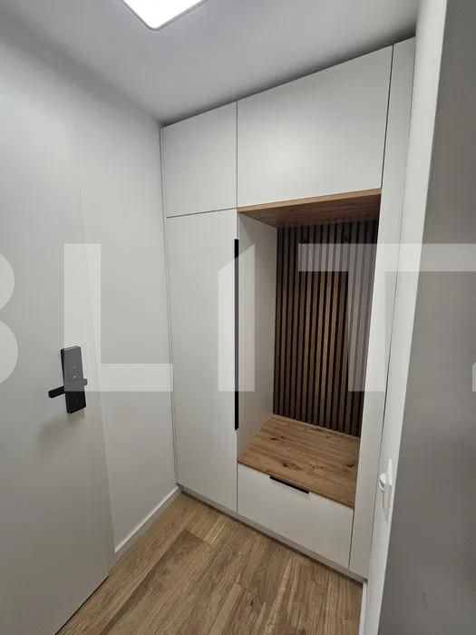 Garsonieră de închiriat Bună Ziua - 155334AI | BLITZ Cluj-Napoca | Poza3