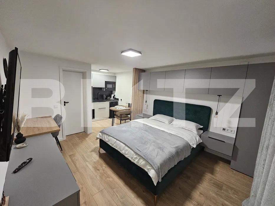 Garsonieră de închiriat Bună Ziua - 155334AI | BLITZ Cluj-Napoca | Poza1