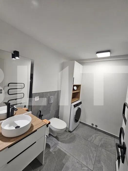 Garsonieră de închiriat Bună Ziua - 155334AI | BLITZ Cluj-Napoca | Poza4