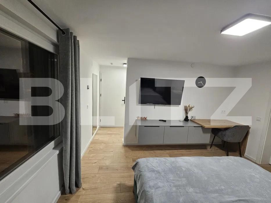 Garsonieră de închiriat Bună Ziua - 155334AI | BLITZ Cluj-Napoca | Poza2