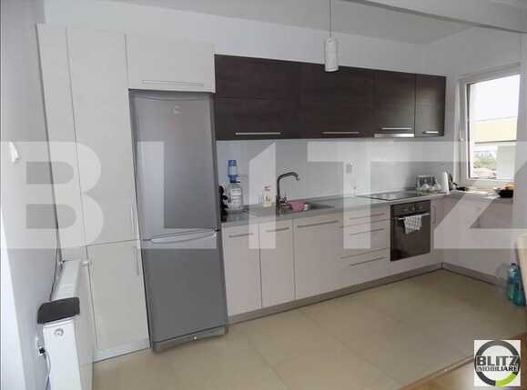 Apartament de vânzare 2 camere Bună Ziua - 15534AV | BLITZ Cluj-Napoca | Poza3