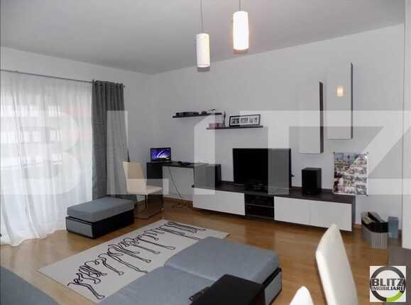 Apartament de vânzare 2 camere Bună Ziua - 15534AV | BLITZ Cluj-Napoca | Poza1