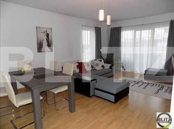 Apartament de vânzare 2 camere Bună Ziua - 15534AV | BLITZ Cluj-Napoca | Poza2