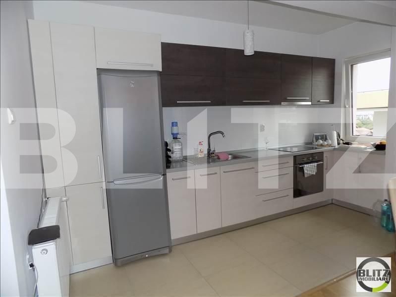 Apartament de vânzare 2 camere Bună Ziua - 15534AV | BLITZ Cluj-Napoca | Poza3