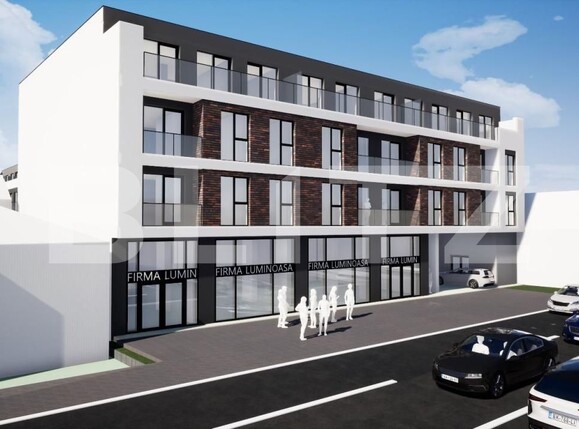 Apartament de vânzare 3 camere Marasti - 155344AV | BLITZ Cluj-Napoca | Poza6