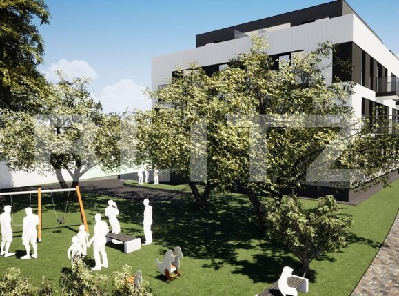 Apartament de vânzare 3 camere Marasti - 155344AV | BLITZ Cluj-Napoca | Poza2