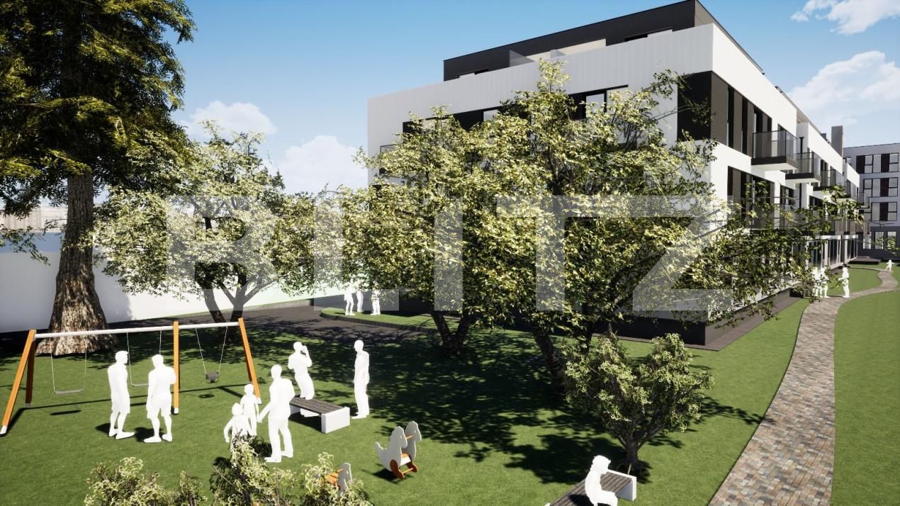Apartament de vânzare 3 camere Marasti - 155344AV | BLITZ Cluj-Napoca | Poza2