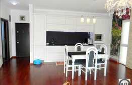 3 camere, 75 mp, lux, parcare subterana, imobil nou, zona Piata Mihai Viteazu