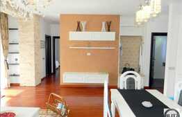 3 camere, 75 mp, lux, parcare subterana, imobil nou, zona Piata Mihai Viteazu