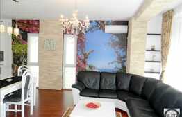 3 camere, 75 mp, lux, parcare subterana, imobil nou, zona Piata Mihai Viteazu