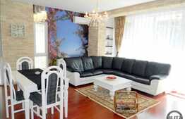 3 camere, 75 mp, lux, parcare subterana, imobil nou, zona Piata Mihai Viteazu