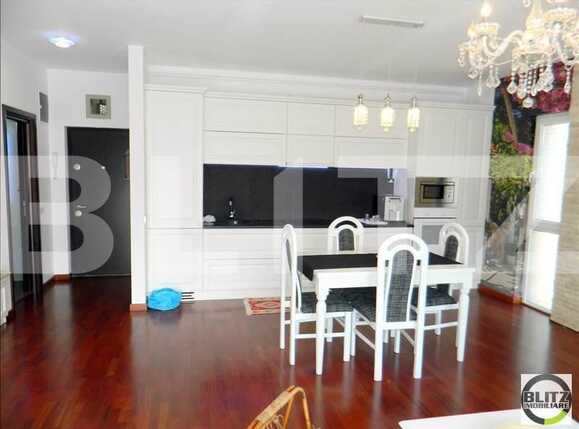 Apartament de închiriat 3 camere Central - 15535AI | BLITZ Cluj-Napoca | Poza1