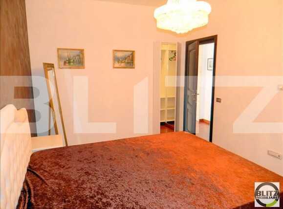 Apartament de închiriat 3 camere Central - 15535AI | BLITZ Cluj-Napoca | Poza7
