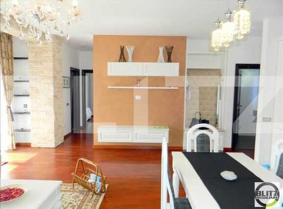 Apartament de închiriat 3 camere Central - 15535AI | BLITZ Cluj-Napoca | Poza4