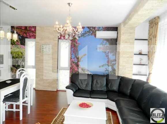 Apartament de închiriat 3 camere Central - 15535AI | BLITZ Cluj-Napoca | Poza3