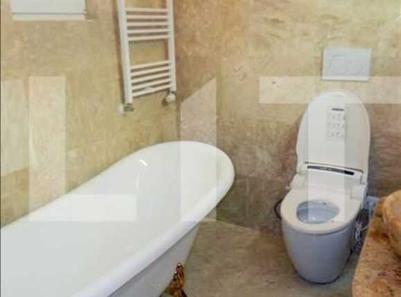 Apartament de închiriat 3 camere Central - 15535AI | BLITZ Cluj-Napoca | Poza10