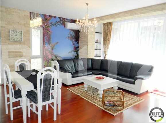 Apartament de închiriat 3 camere Central - 15535AI | BLITZ Cluj-Napoca | Poza2