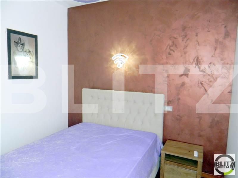 Apartament de închiriat 3 camere Central - 15535AI | BLITZ Cluj-Napoca | Poza9