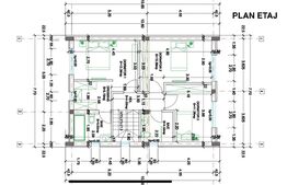 Casa Individuala Apahida | 120 mp. utili | Teren 483 mp. | Zona Lidl